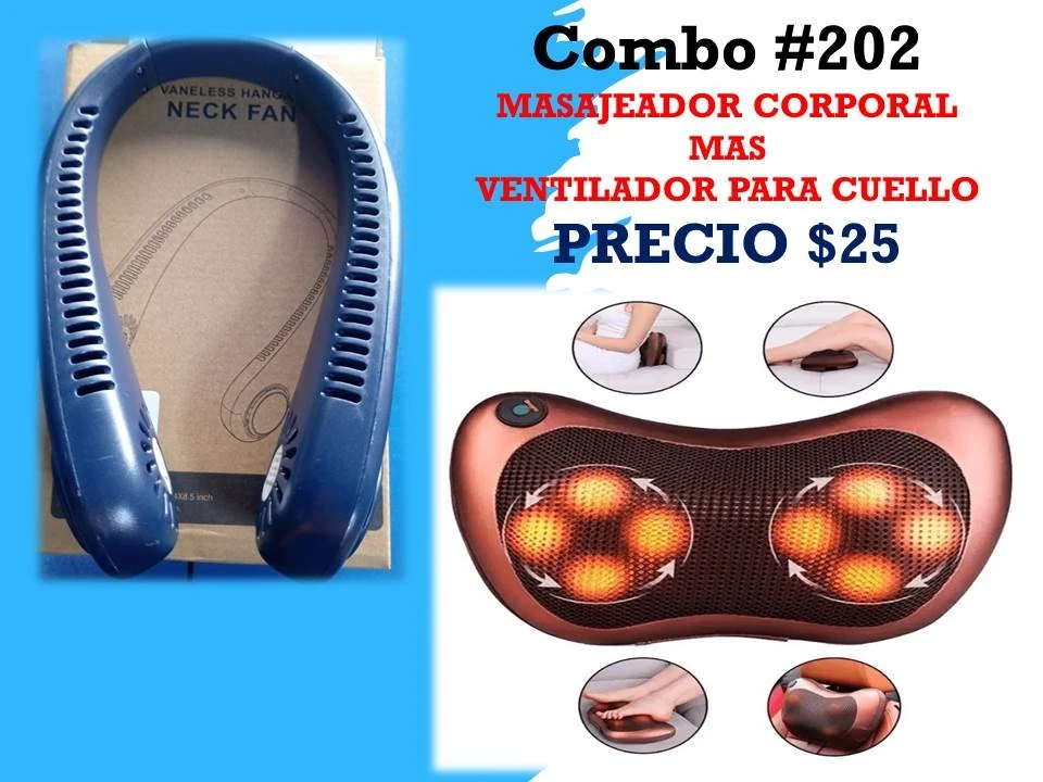 Combo #202 