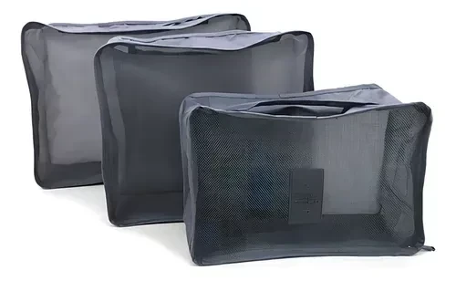 ORGANIZADOR DE VIAJE TRAVEL TECH 16029 3