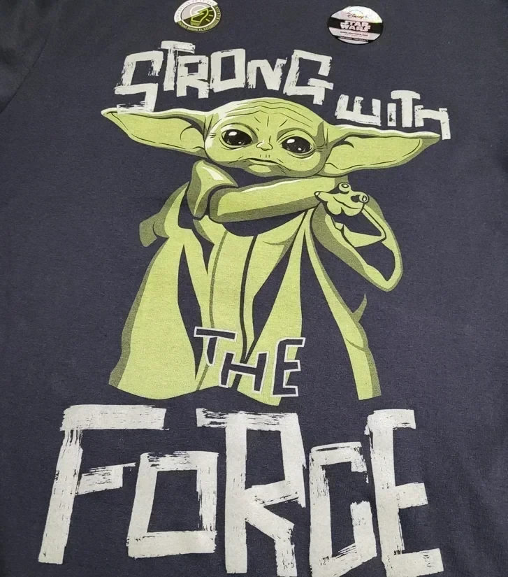 Star Wars (M) 2