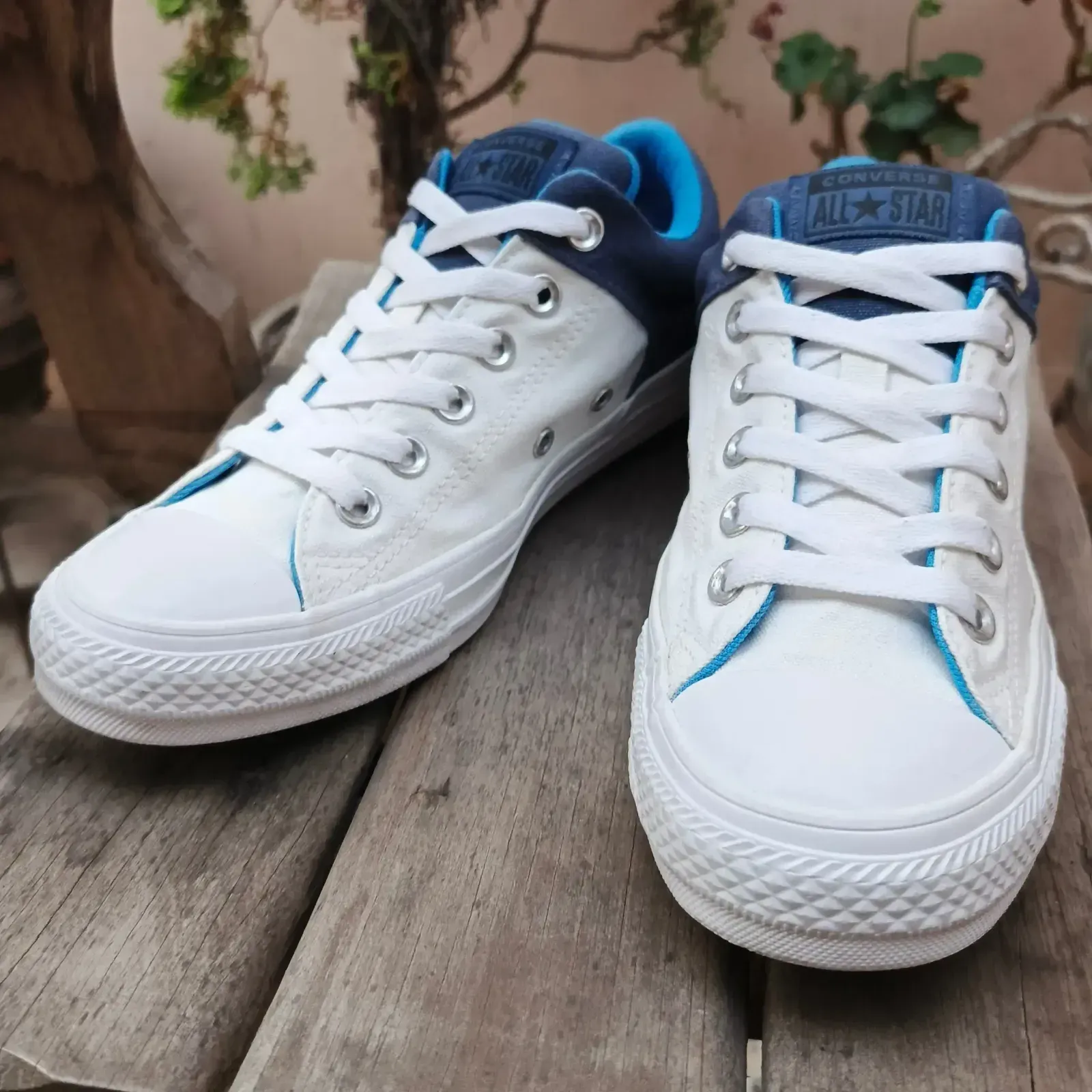 Converse All Star  2