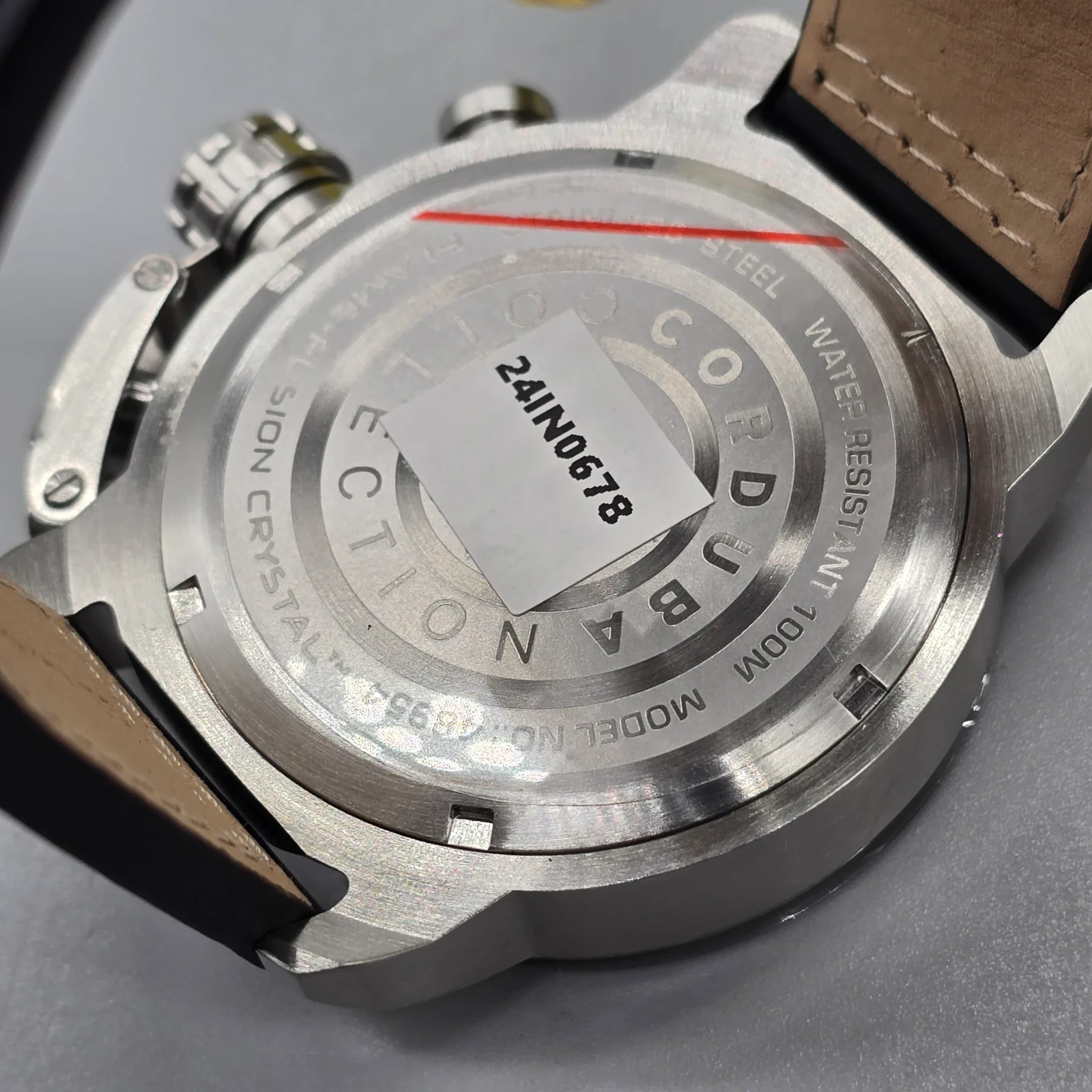 RELOJ INVICTA CORDUBA DE HOMBRE 7