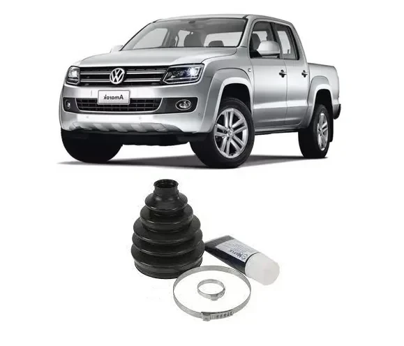 Capuchon homocinetica Cambio Amarok 745683