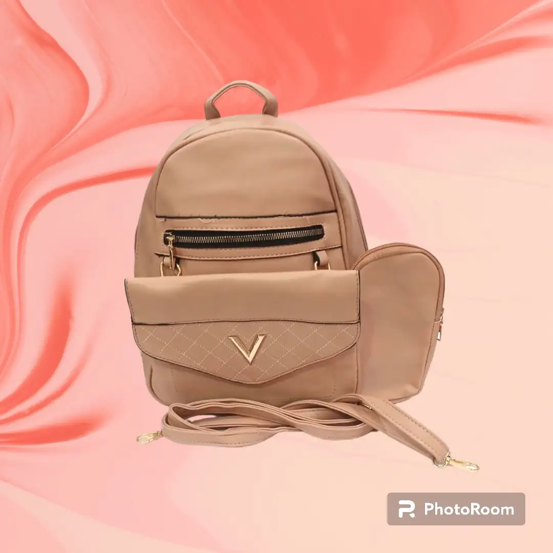 Mochila V2
