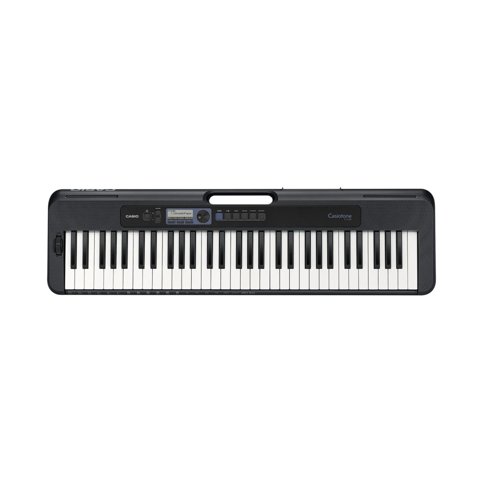 CASIO CT-S300 2