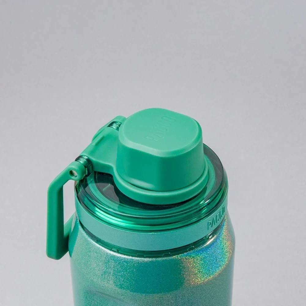 GARRAFA PACCO 650 ML VYTA PEROLADA  4