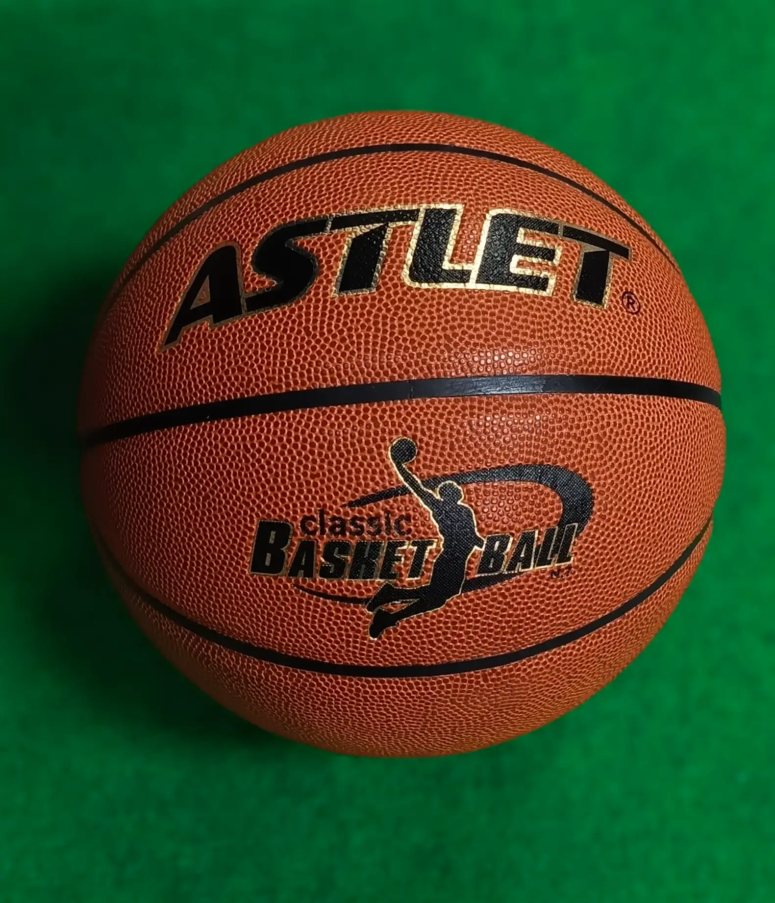BASKET #7 FUL AGARRE  2