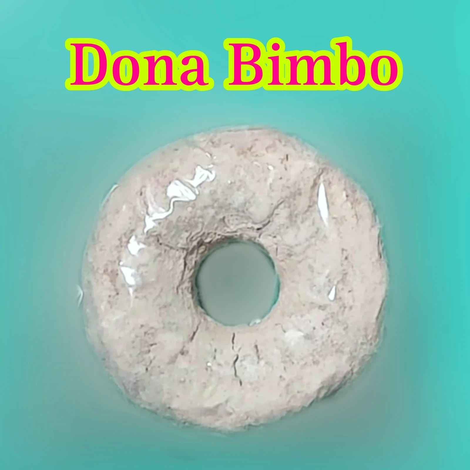 Dona Bimbo