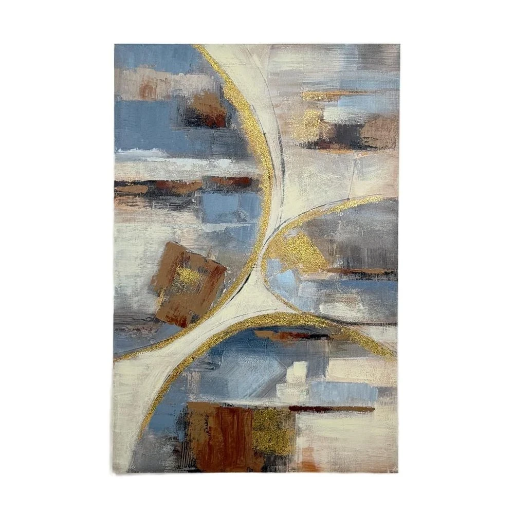 CANVAS 80X3X120CM