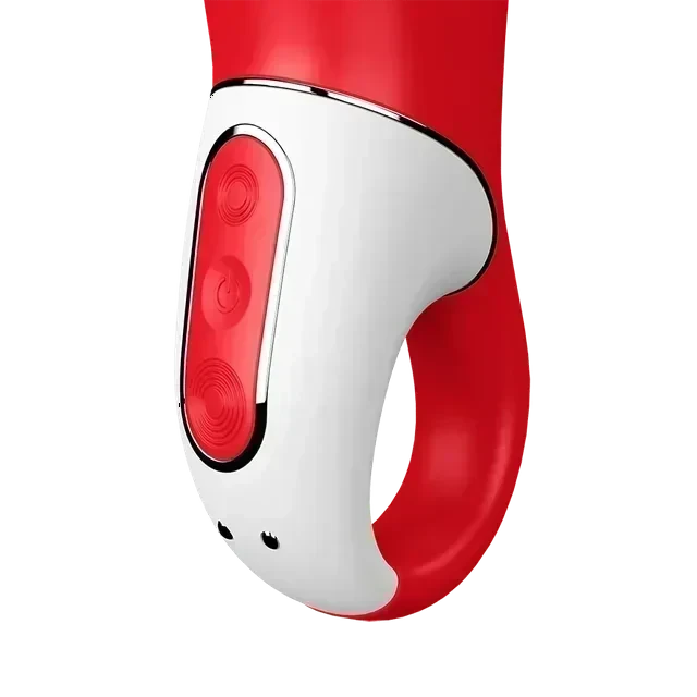 Power Flower Satisfyer 4