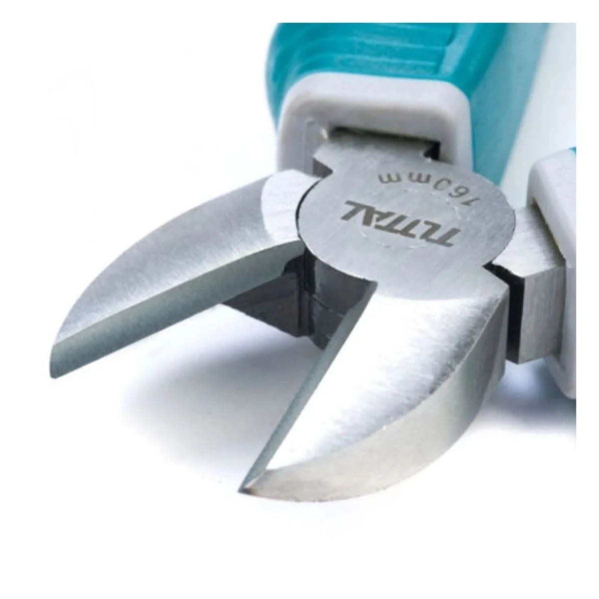 THT130606P Alicate de corte diagonal 6"total 2