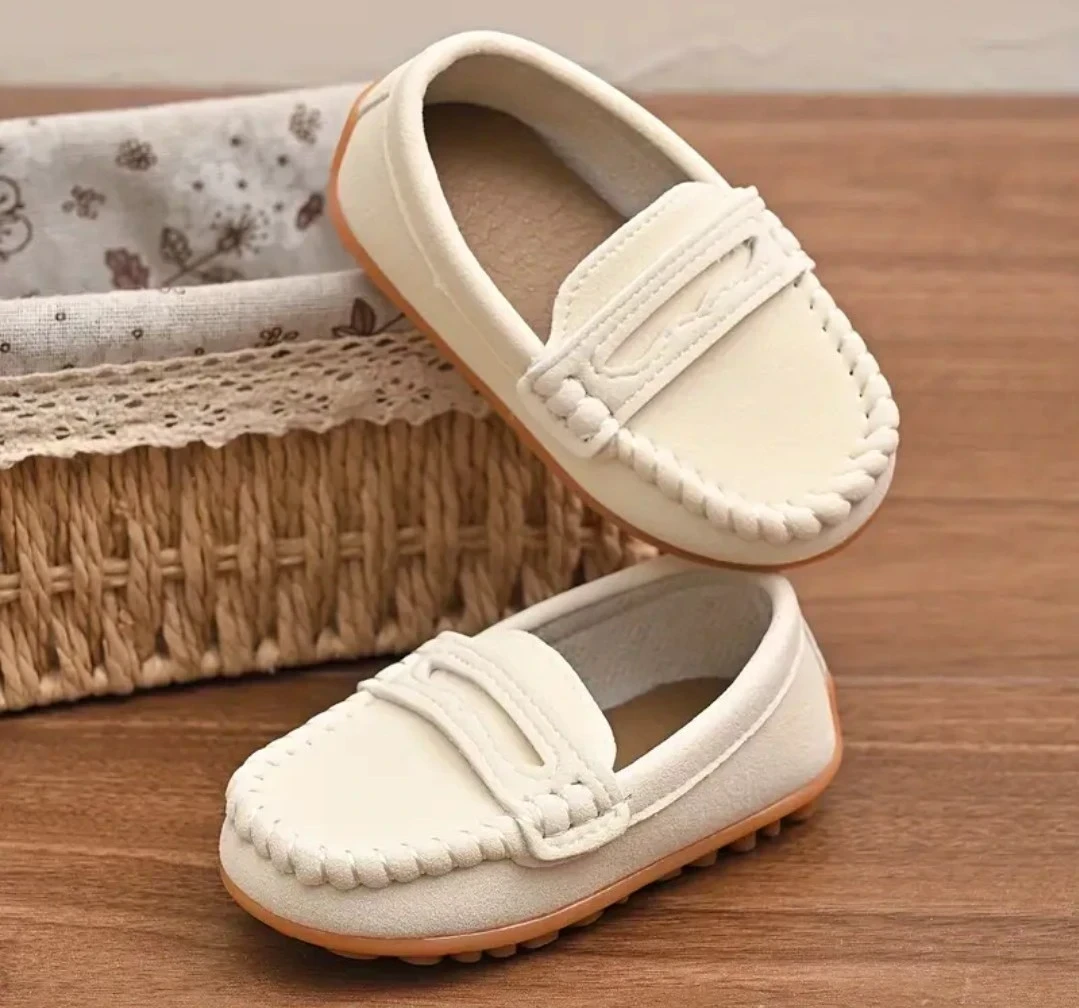 ZAPATITOS BLANCO 3