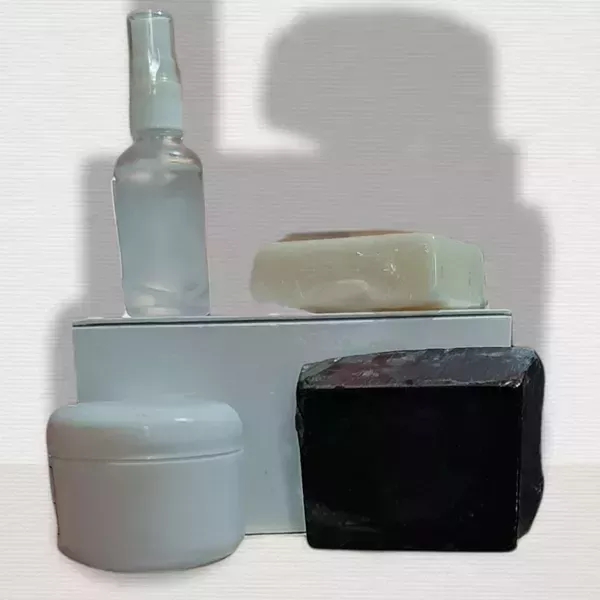 KIT BLANQUEADOR DE PIEL