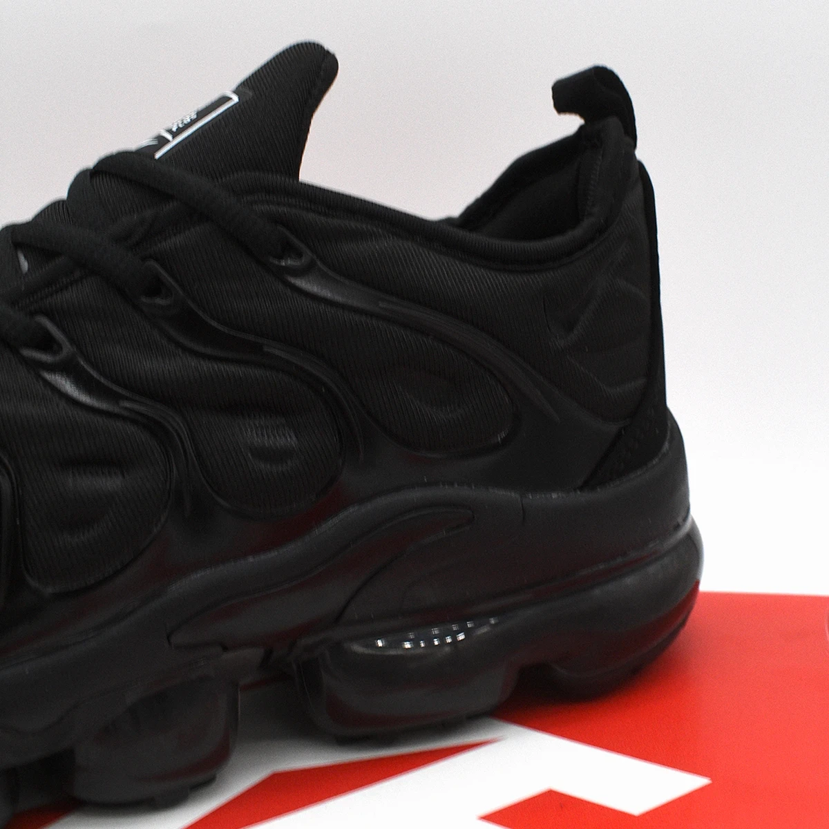 Tenis Nike Air Vapormax Plus Running&nbsp; 5