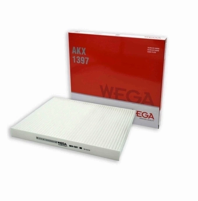 Filtro de Cabina Renault / AKX1397