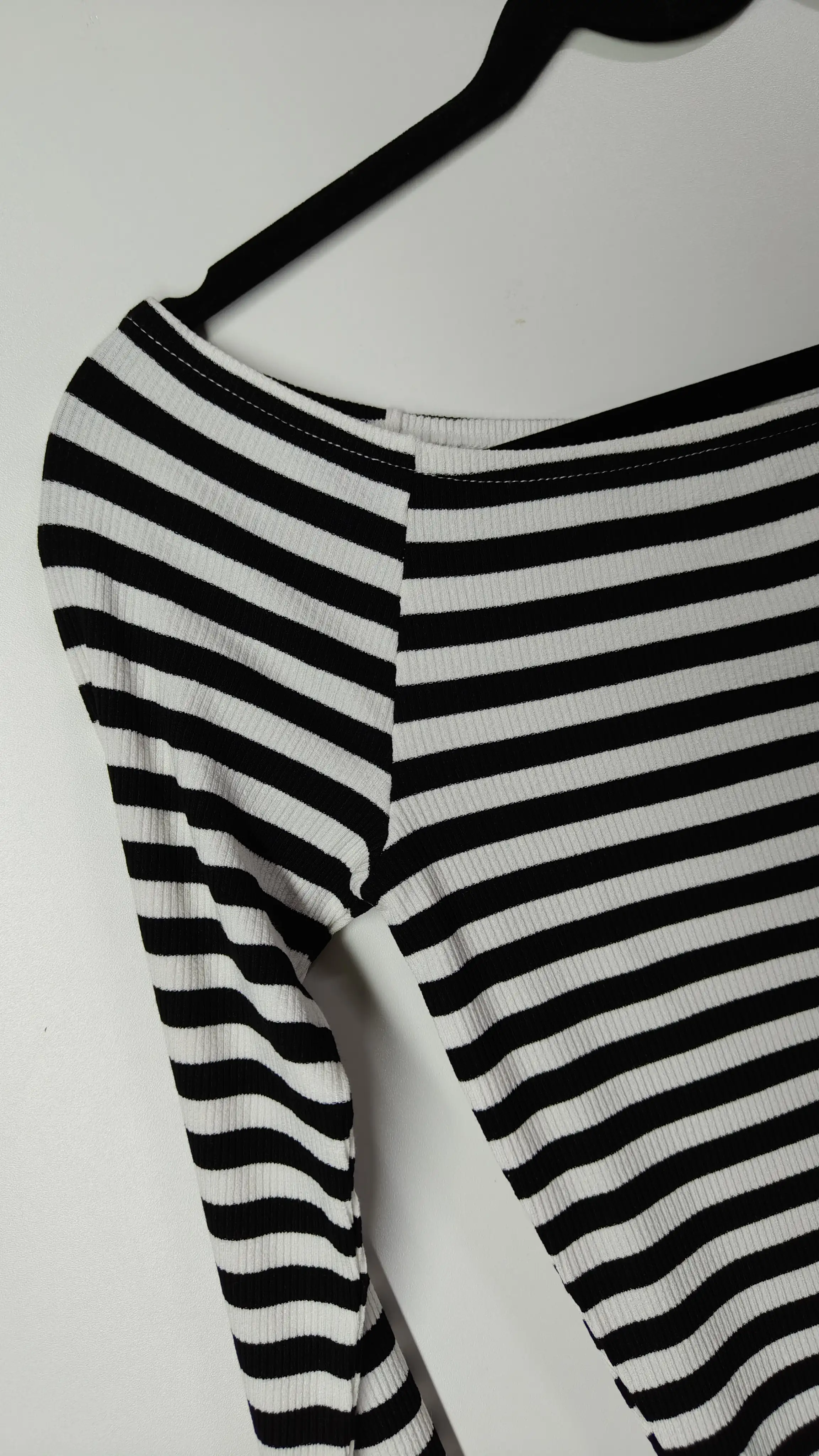 Blusa Seiki Fashion Striped 2