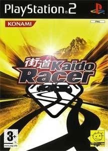 Kaido racer