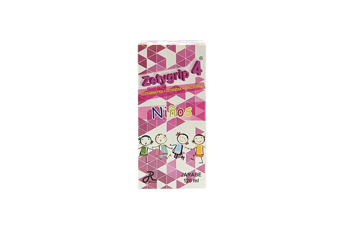 ZETYGRIP 120 ML 