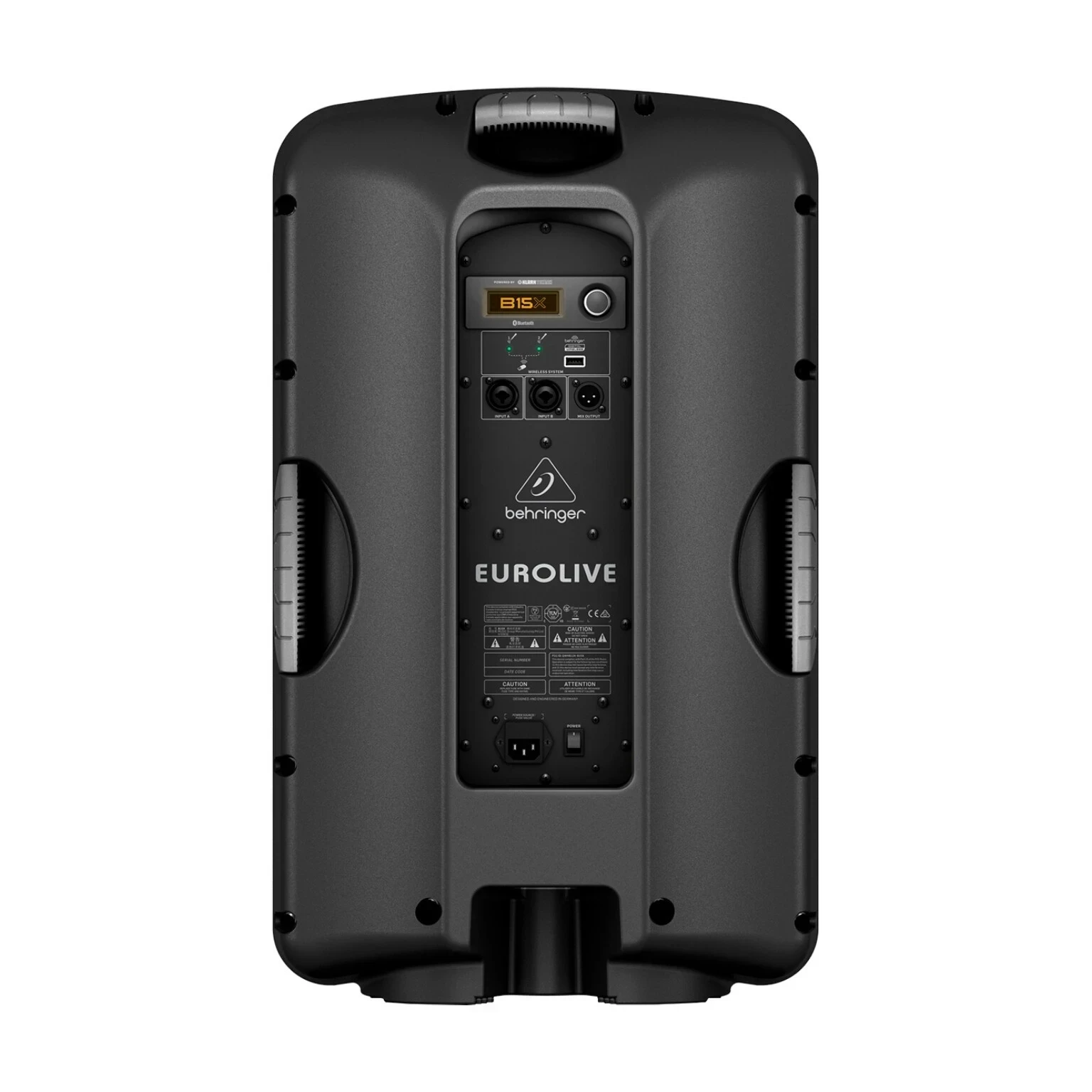 B15X BEHRINGER 3