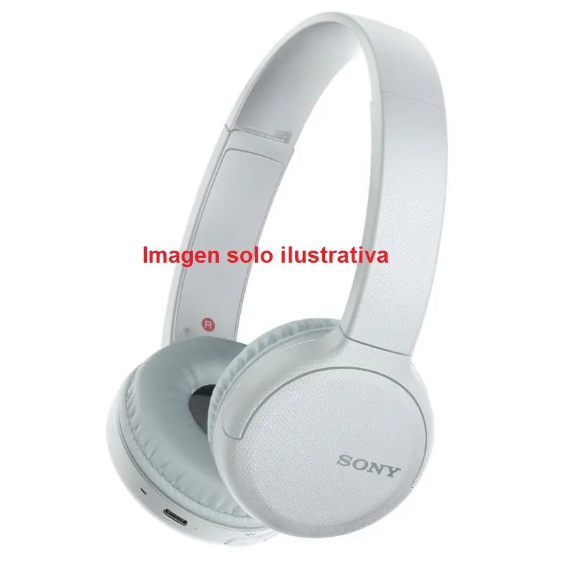AUDIFONOS INALAMBRICO ON-EAR
