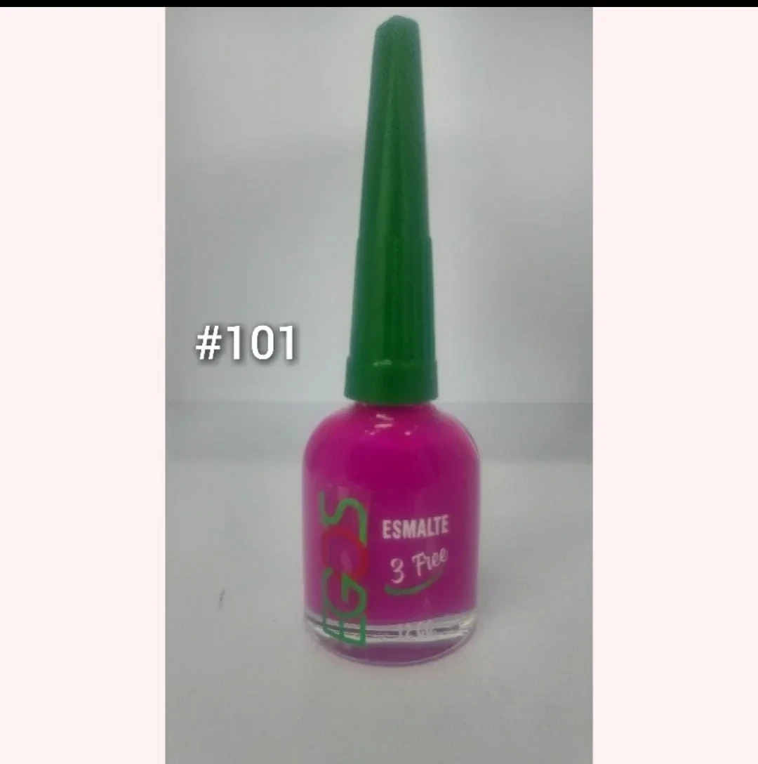 egos 101 esmalte 