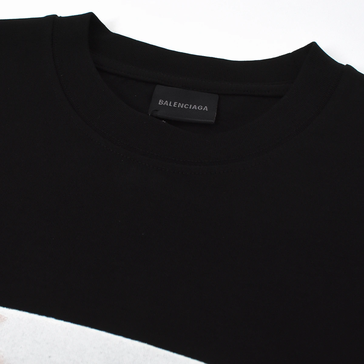 Playera Balenciaga  5