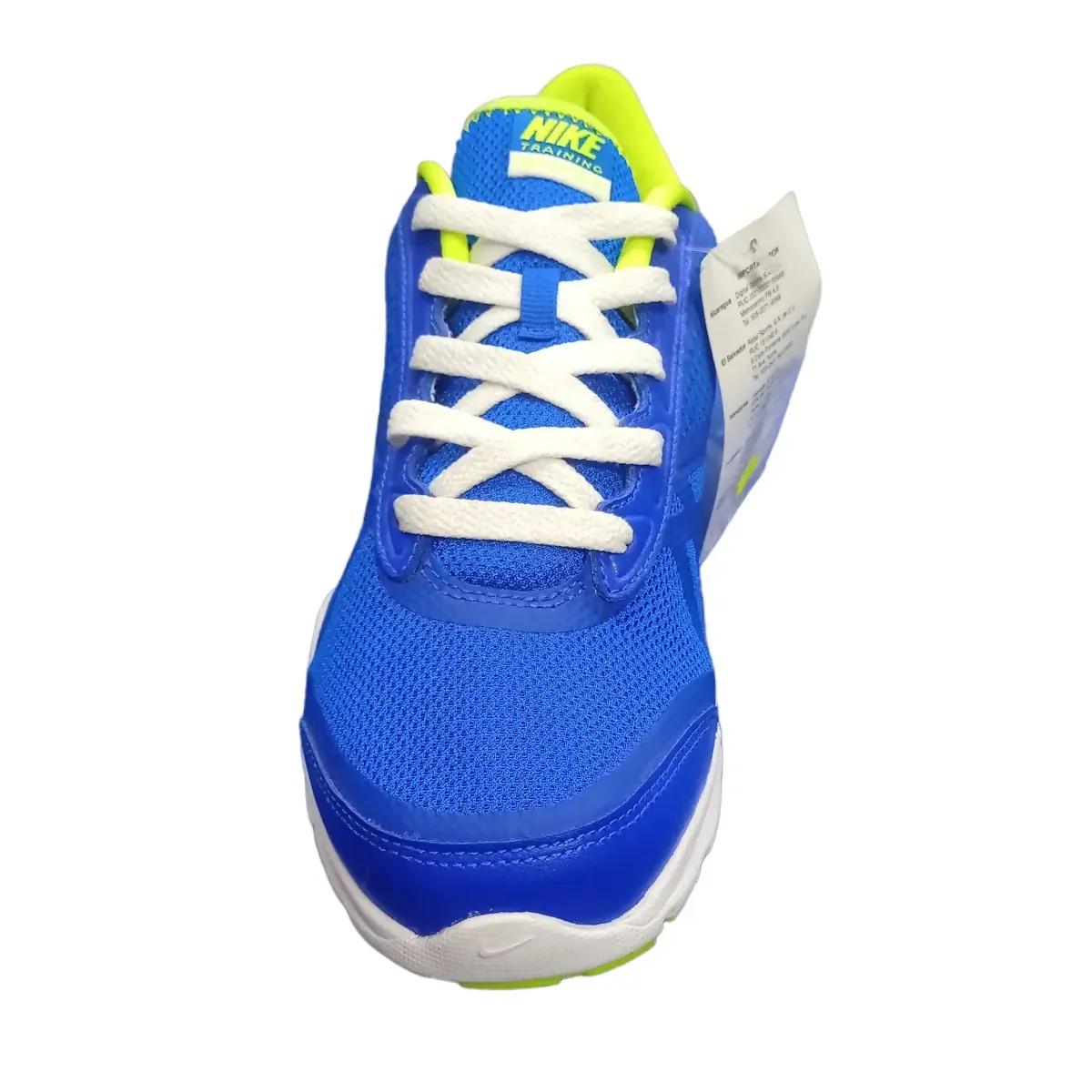 NIKE 2