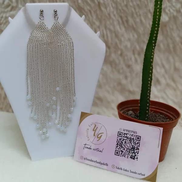 ARETES FLECOS