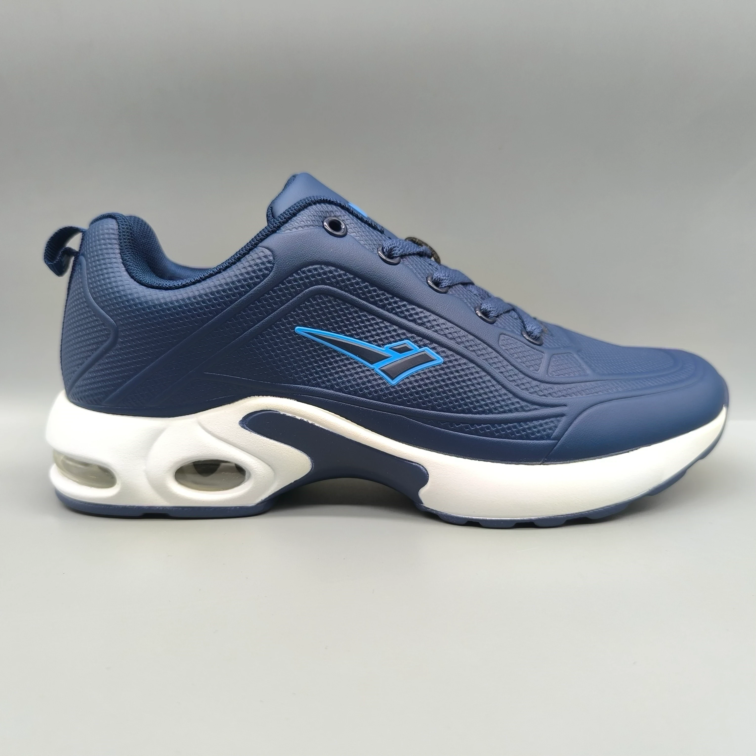 WEST DE HOMBRE NAVY/BLUE (Original)