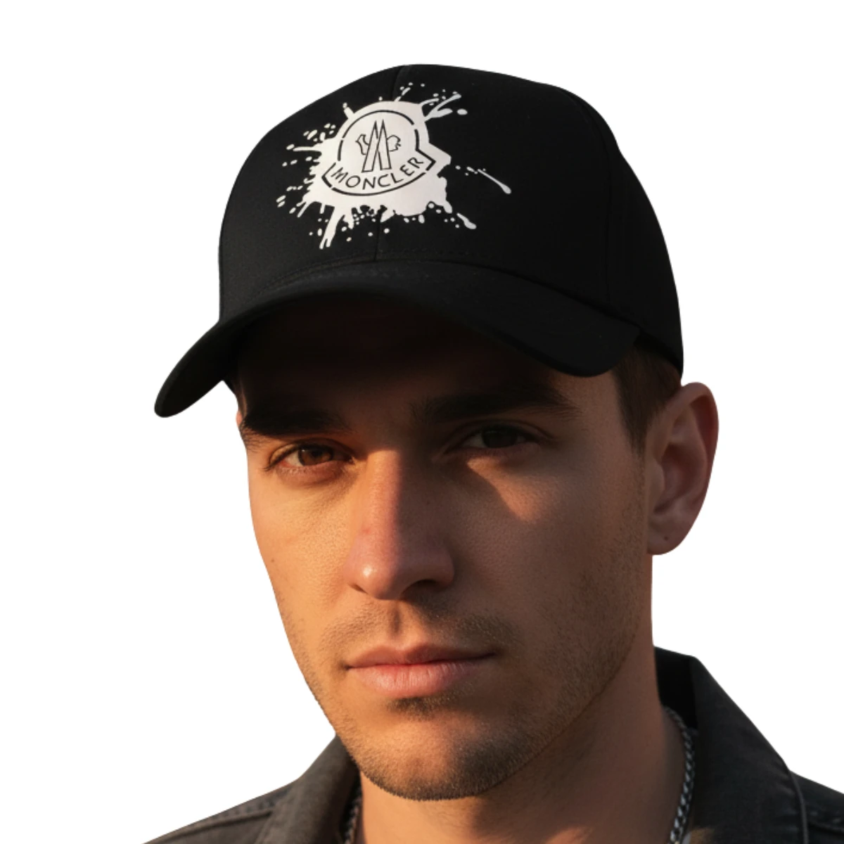Gorra Moncler 