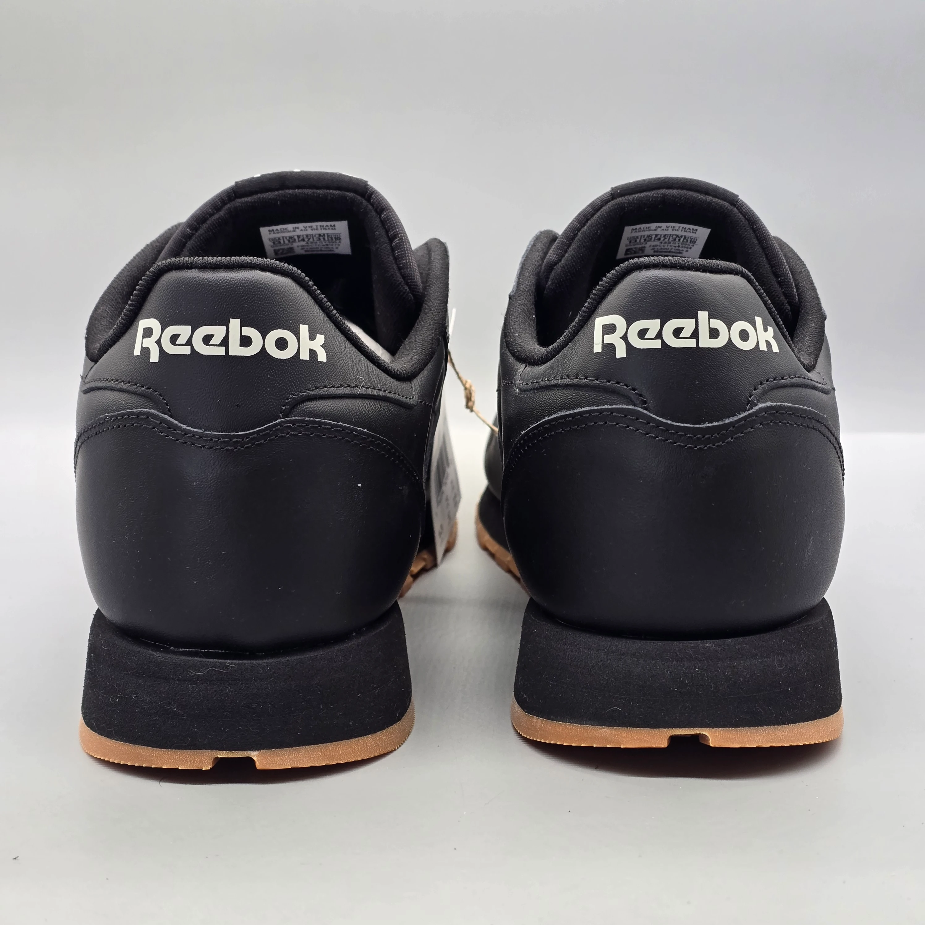 TENIS REEBOK CLASSIC LEATHER  5