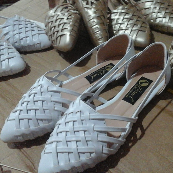 Canastin blanco