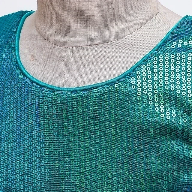 VESTIDO ELEGANTE VSM 4