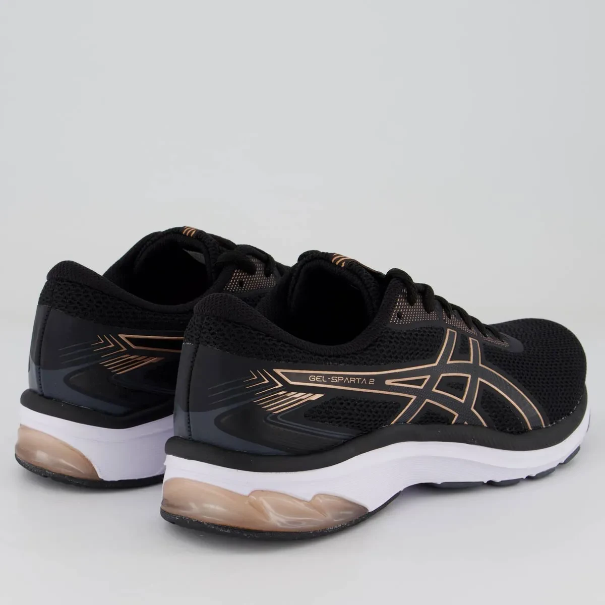 TÊNIS ASICS GEL-SPARTA 2 4