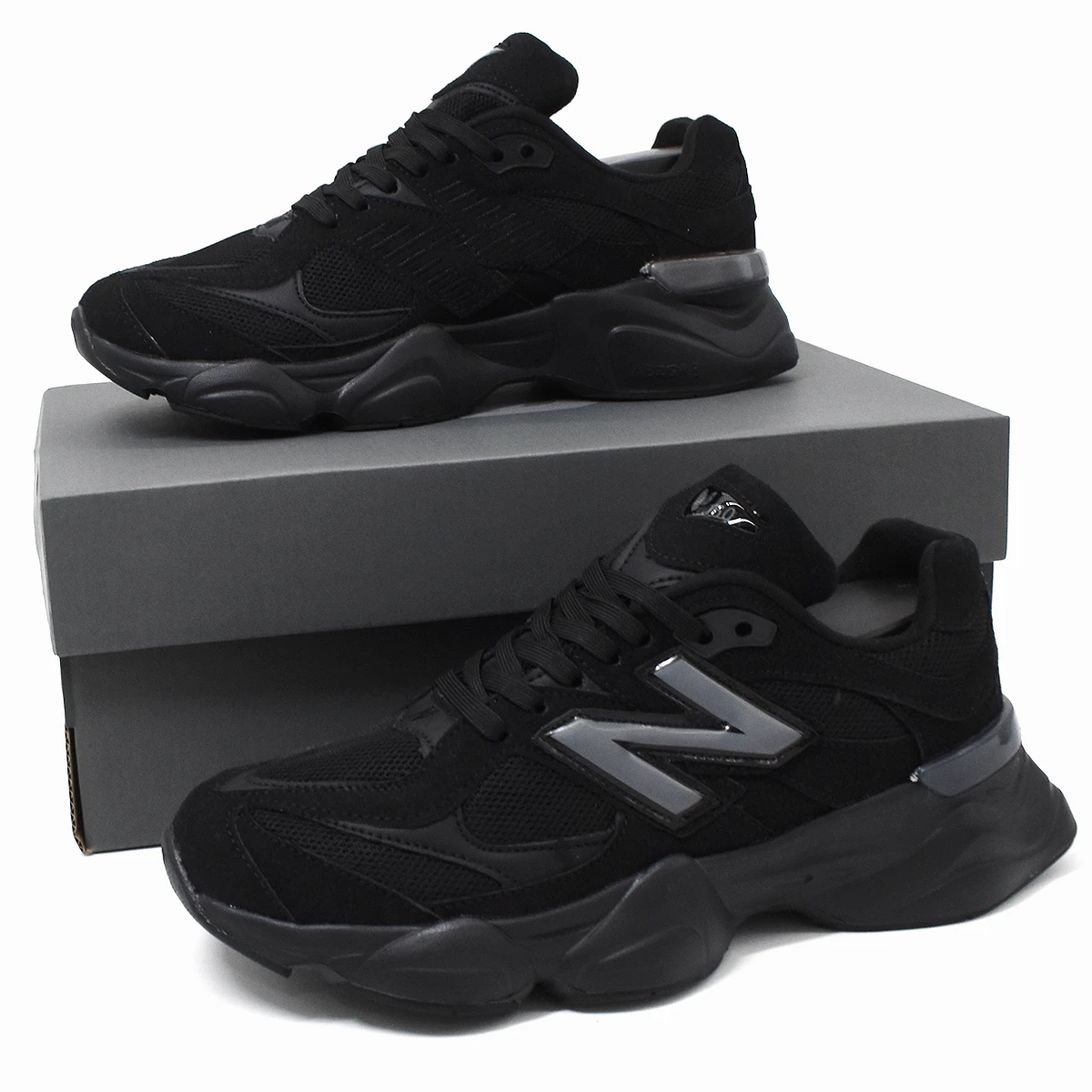 Tenis New Balance 3