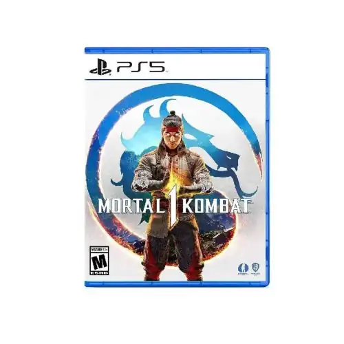 VIDEOJUEGO SONY PS5 MORTAL KOMBAT 1