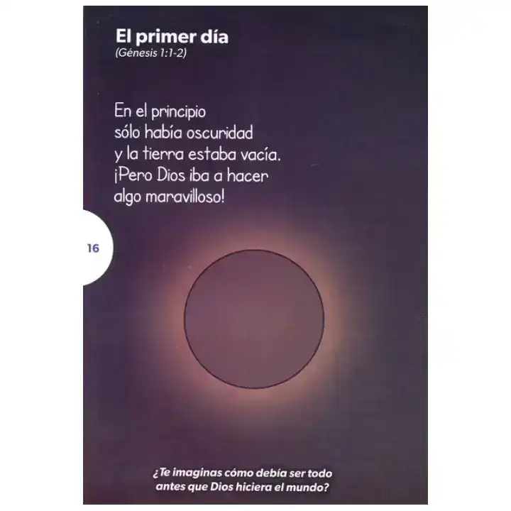 La Biblia para todas las niñas 4