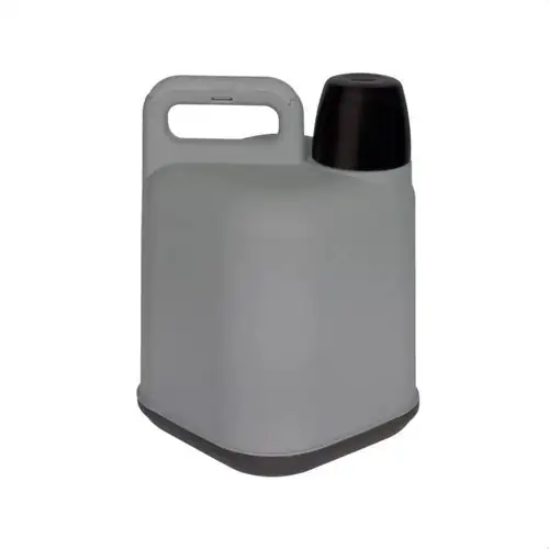GARRAFA TÉRMICA MOR 5 L