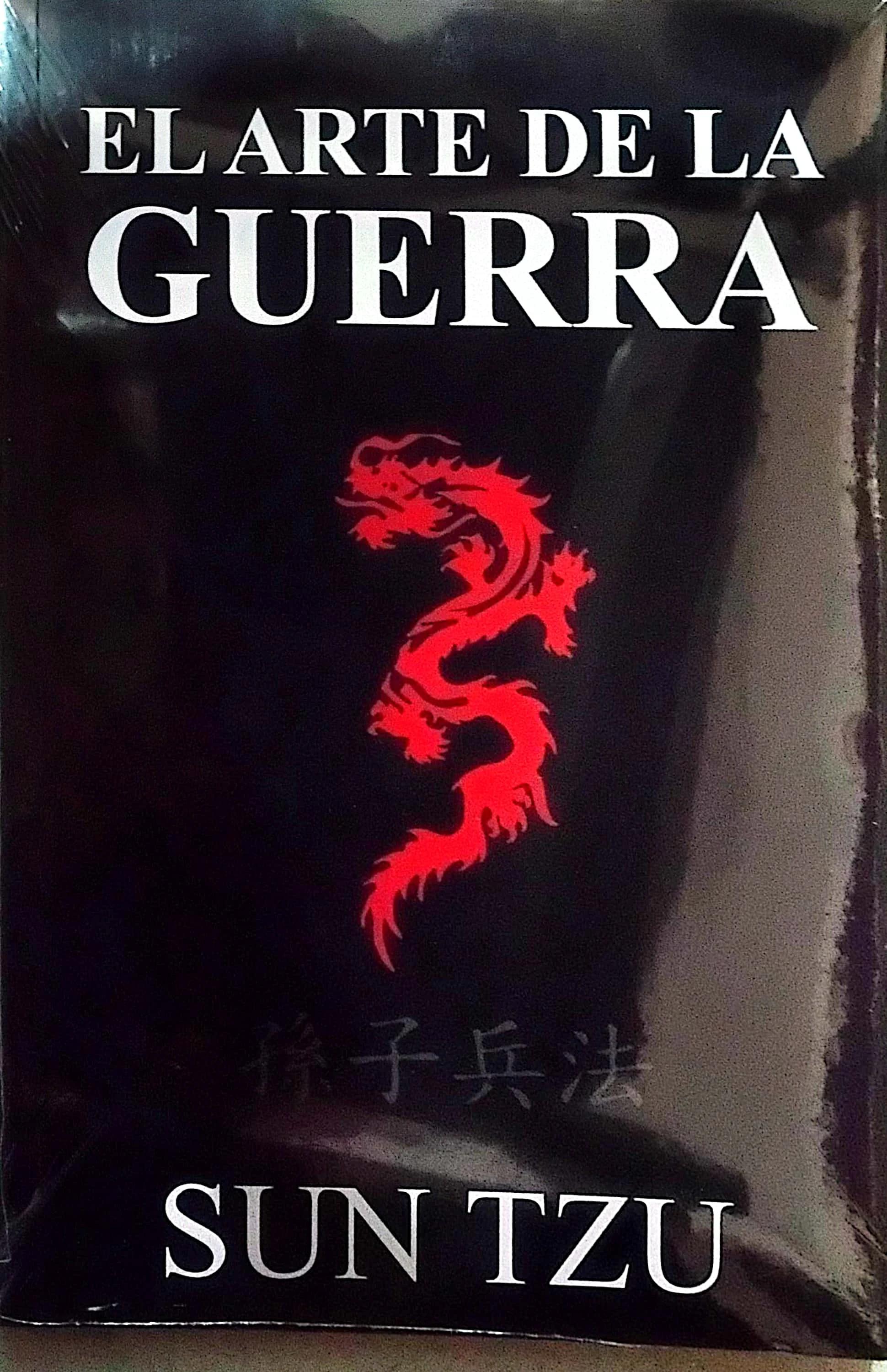 ARTE DE LA GUERRA 