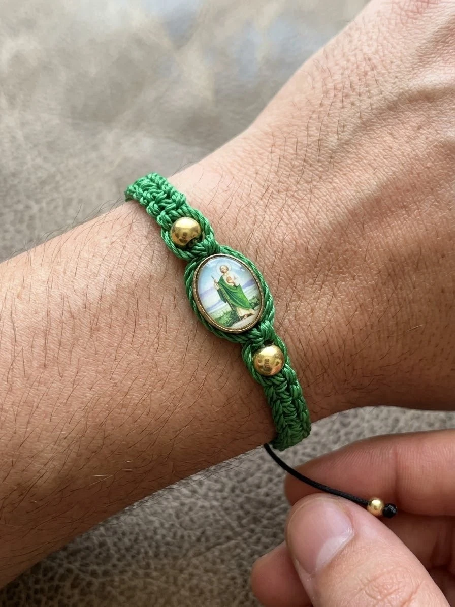 Pulsera San Judas