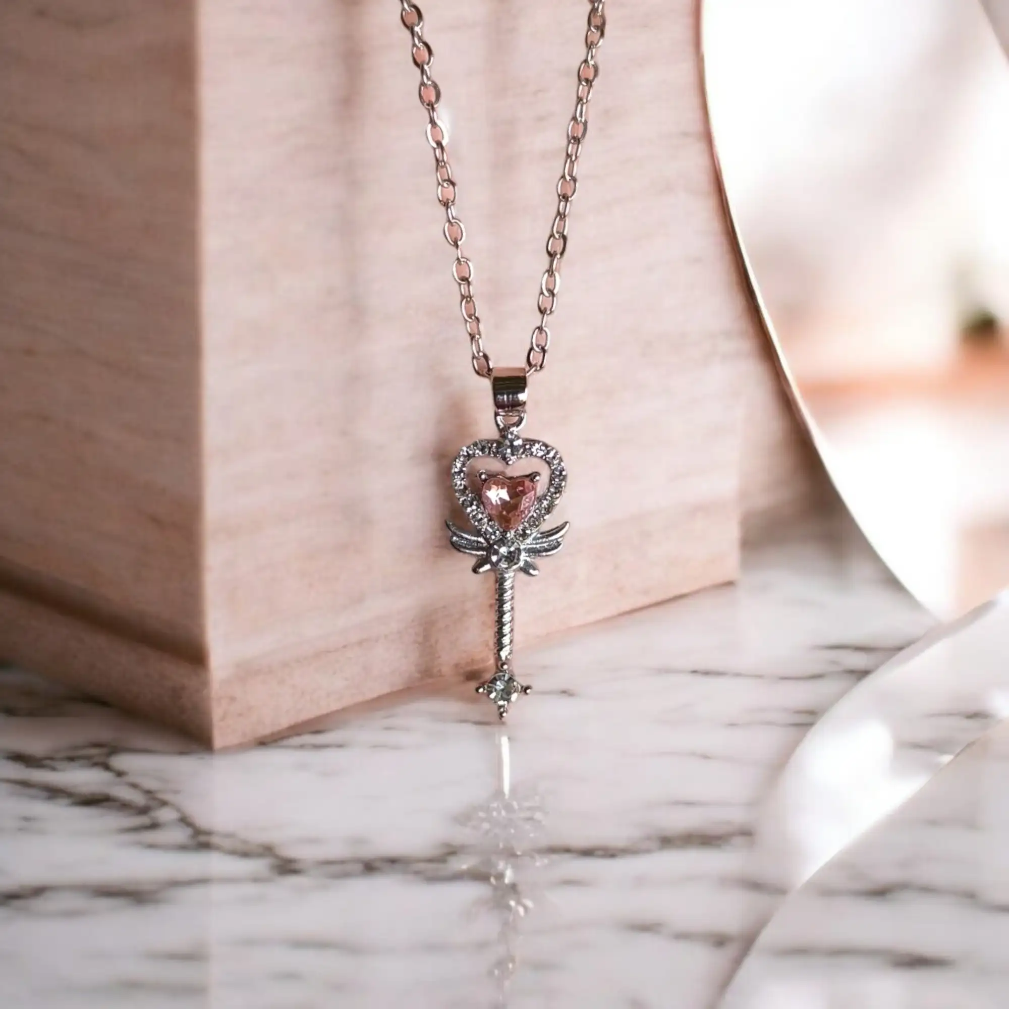 Corazón Alado 3