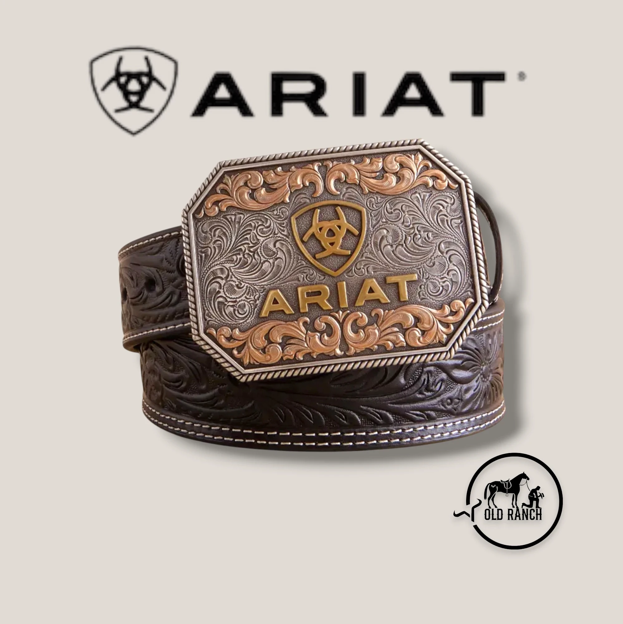 ARIAT