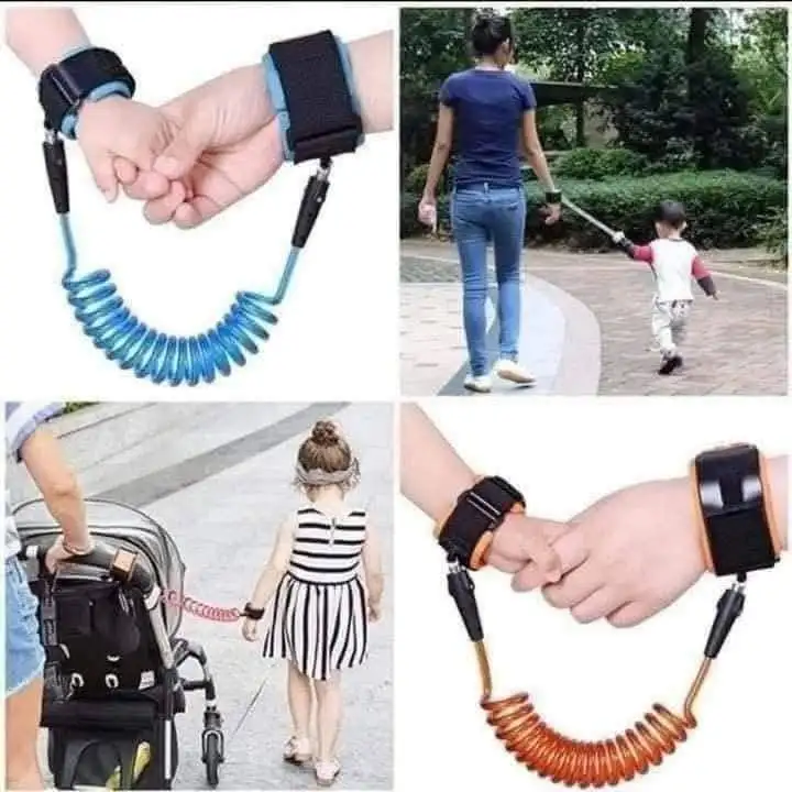 Arnes de seguridad 3