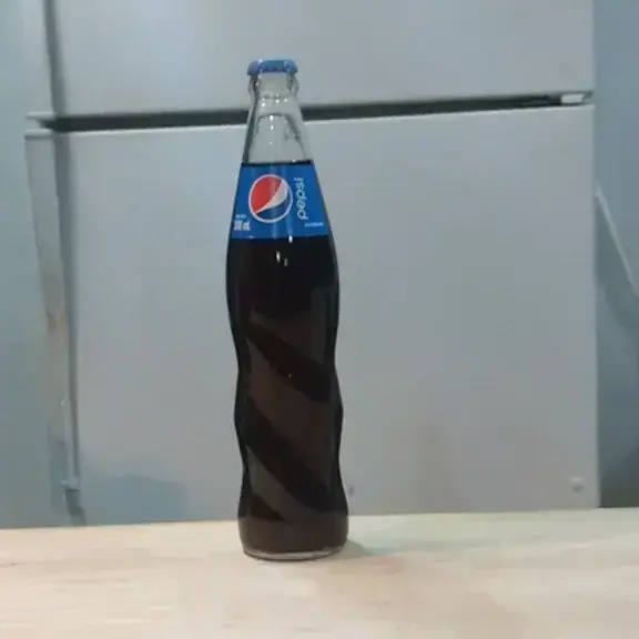 Pepsi 