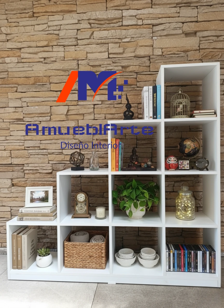 Separador de ambiente M2