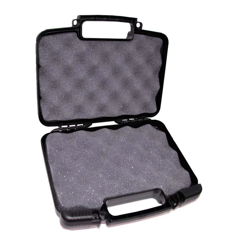 MALETA PARA PISTOLA