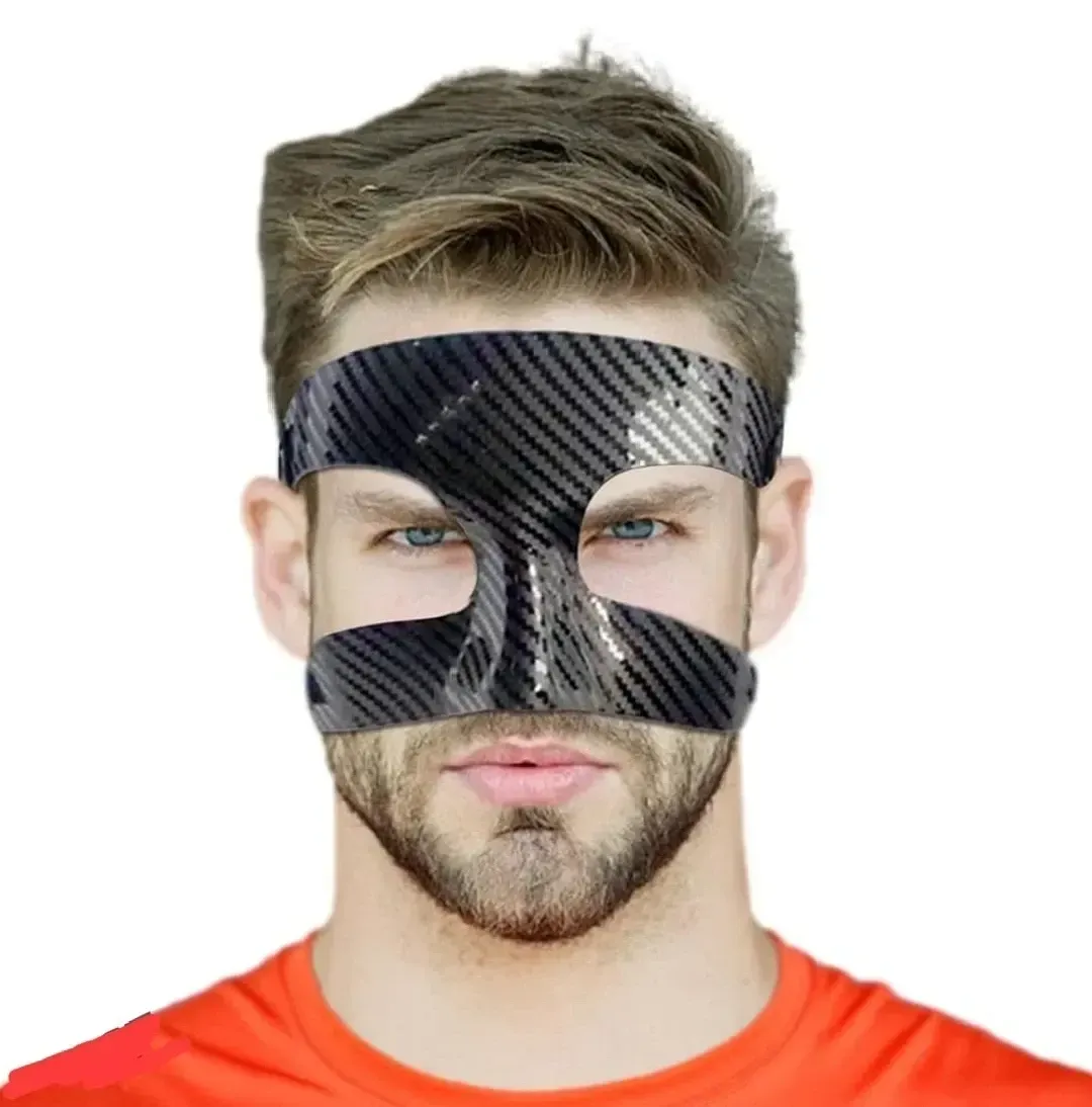 MÁSCARA FACIAL ABIERTA    2