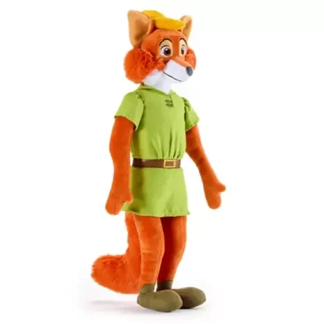 PELUCHE DE ROBIN HOOD 3