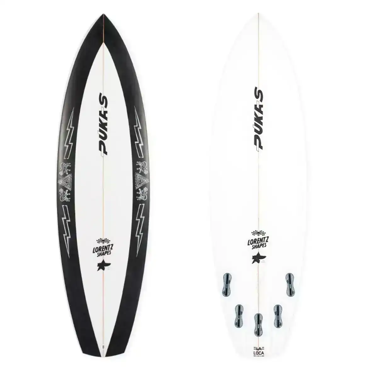 TABLA DE SURF 🏄