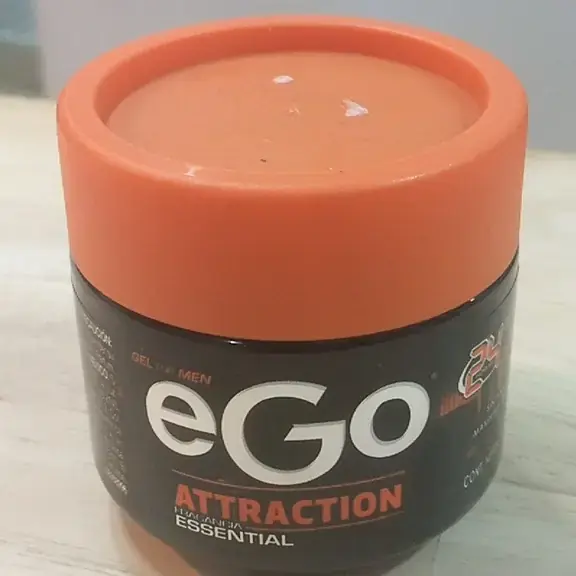 Ego 