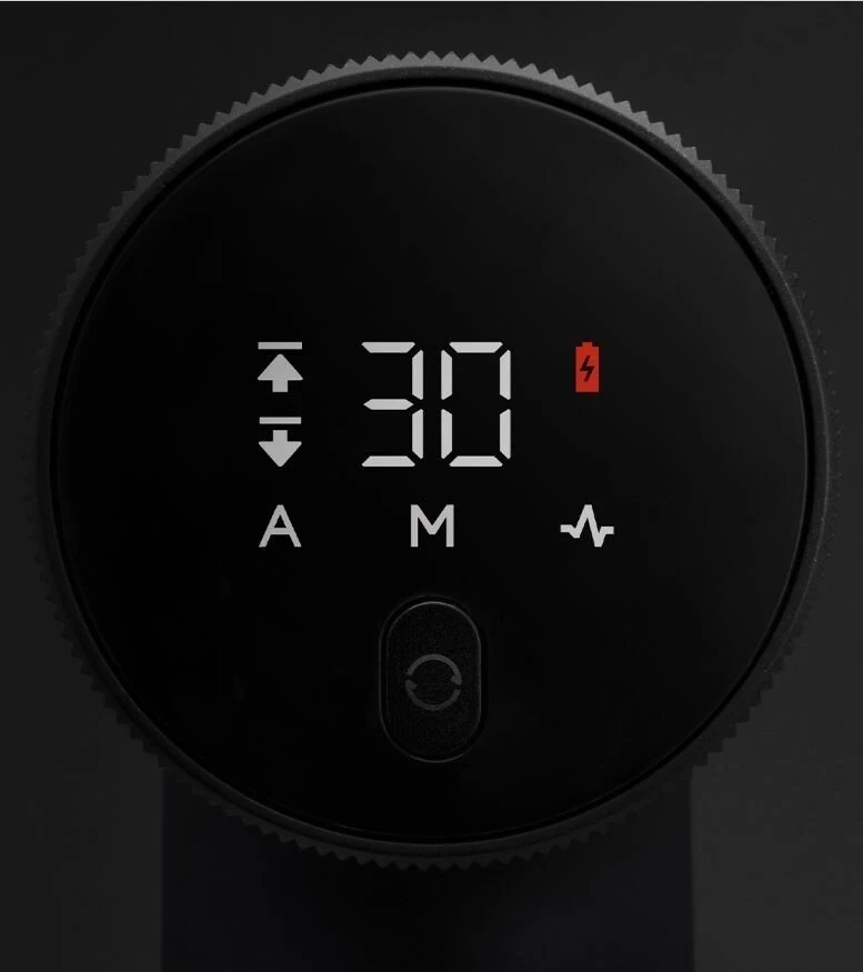 DESTORNILLADOR ELÉCTRICO XIAOMI MAX BRUSHLESS  3